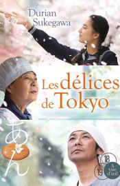 Les délices de Tokyo